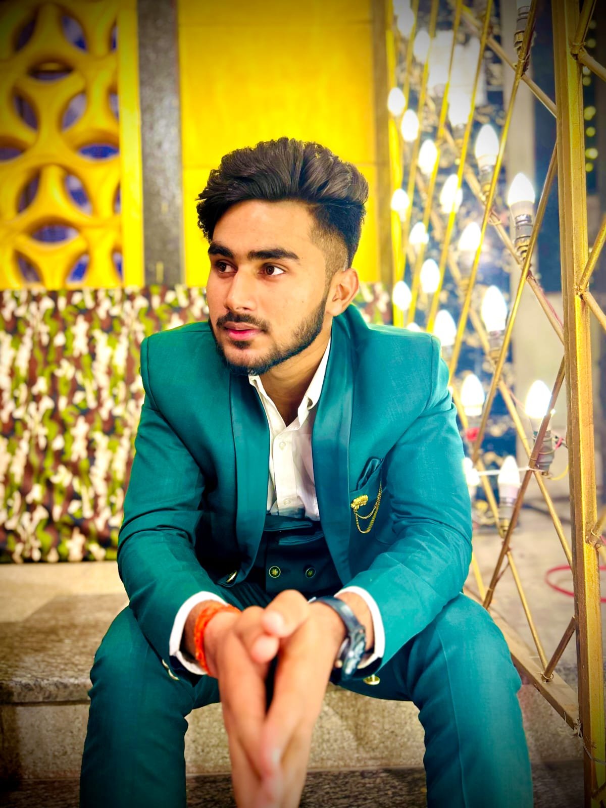 Ayush Yadav, BuildByAyush