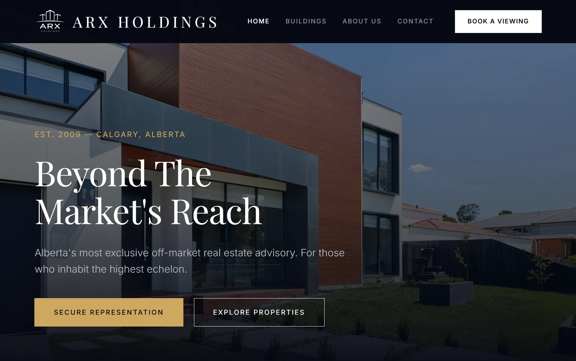 ArxLiving